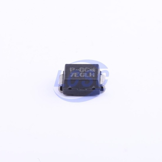 Littelfuse P0080SCMCLRP