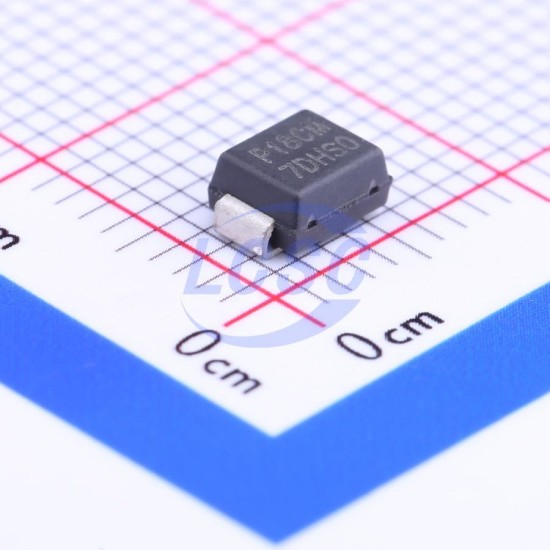 Littelfuse P1800SCMCLRP