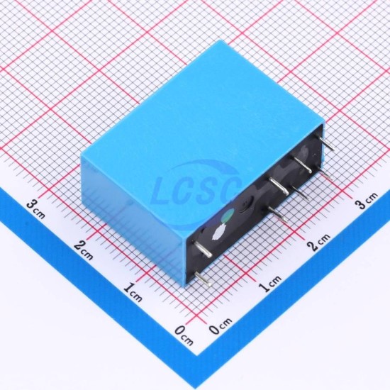 Songle Relay SMI-05VDC-SD-2C Songle Relay SMI-05VDC-SD-2C