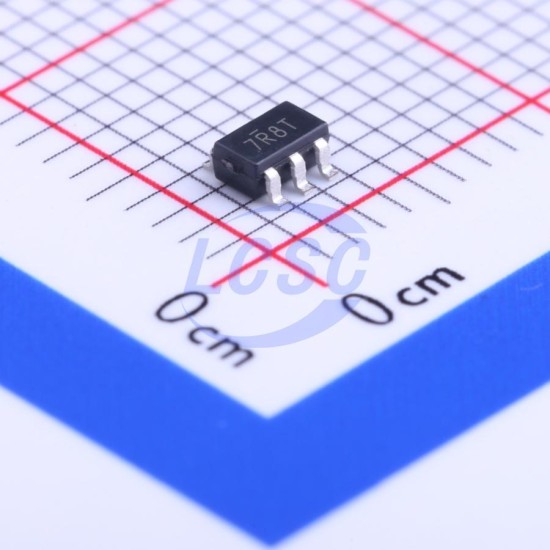 Infineon IRS44273LTRPBF