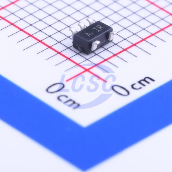 Infineon IRS44273LTRPBF