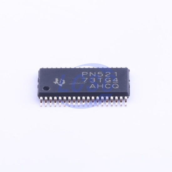 TI TPD12S521DBTR