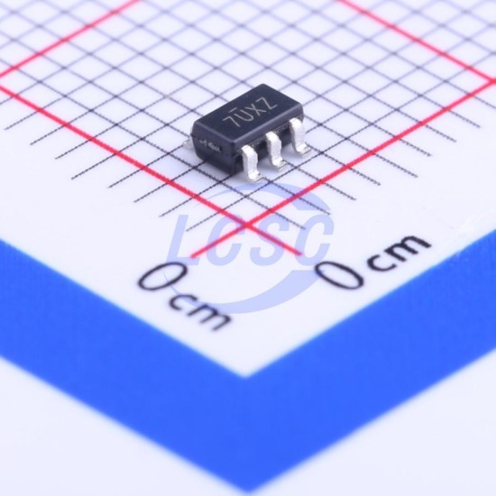 Infineon IRS10752LTRPBF