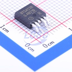 Infineon BTS452R