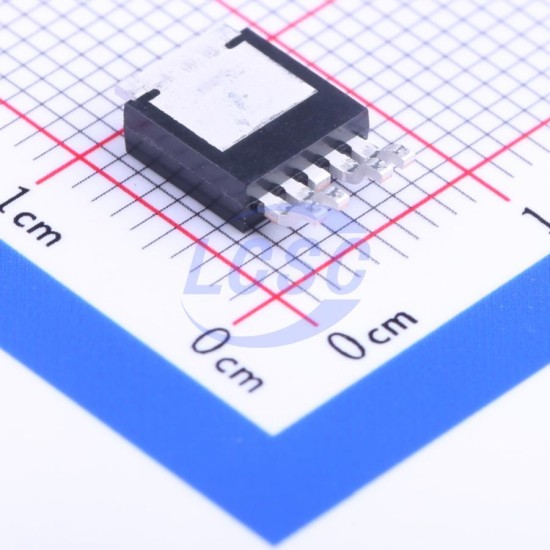 Infineon BTS452R Infineon BTS452R