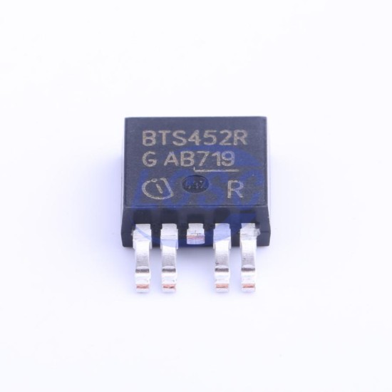 Infineon BTS452R Infineon BTS452R