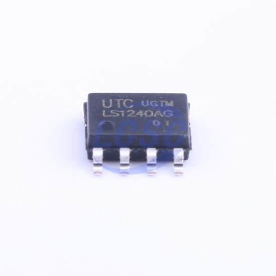 UTC LS1240AG-SO8-R