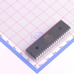 MICROCHIP ATMEGA32A-PU