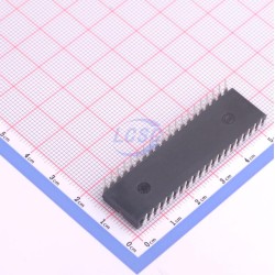 MICROCHIP ATMEGA32A-PU MICROCHIP ATMEGA32A-PU