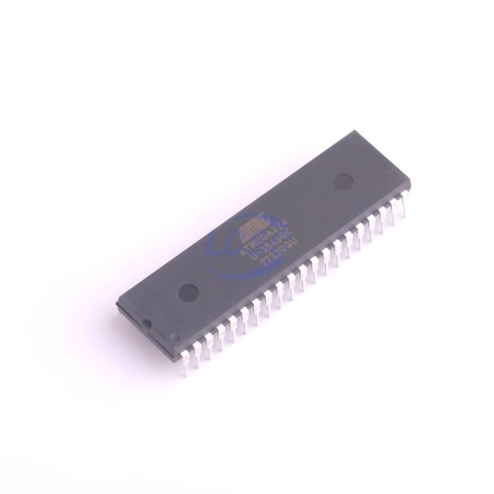 MICROCHIP ATMEGA32A-PU