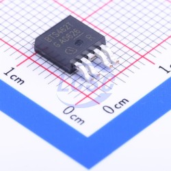 Infineon BTS462T