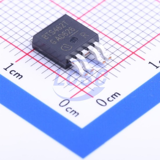 Infineon BTS462T Infineon BTS462T