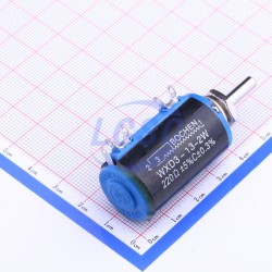 BOCHEN WXD3-13-2W 220Ω BOCHEN WXD3-13-2W 220Ω