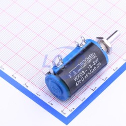 BOCHEN WXD3-13-2W 470Ω BOCHEN WXD3-13-2W 470Ω