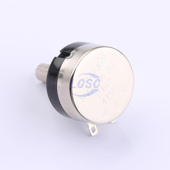 BOCHEN RV24YN 20S B102