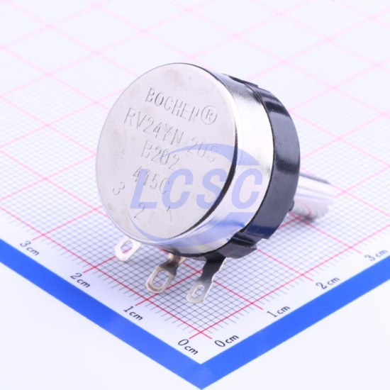 BOCHEN RV24YN 20S B202