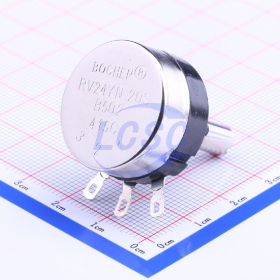 BOCHEN RV24YN 20S B502