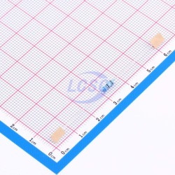 CCO(Chian Chia Elec) MF1/4W-6.8Ω±1% T CCO(Chian Chia Elec) MF1/4W-6.8Ω±1% T