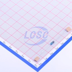 CCO(Chian Chia Elec) MF1/4W-220Ω±1% T CCO(Chian Chia Elec) MF1/4W-220Ω±1% T