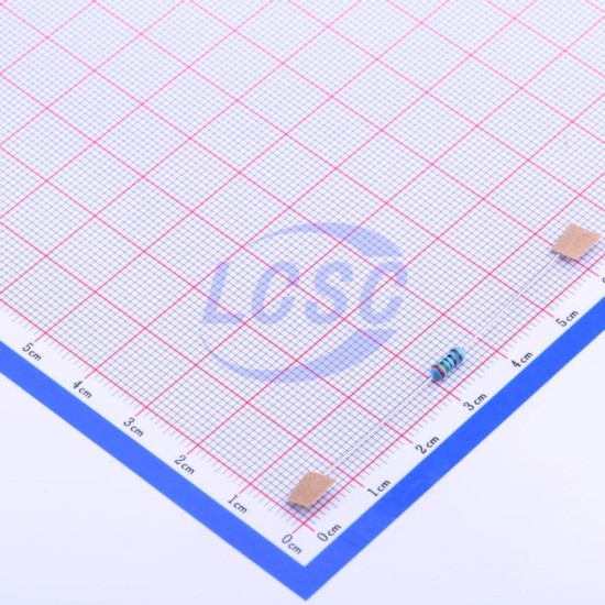 CCO(Chian Chia Elec) MF1/4W-250Ω±1% T CCO(Chian Chia Elec) MF1/4W-250Ω±1% T