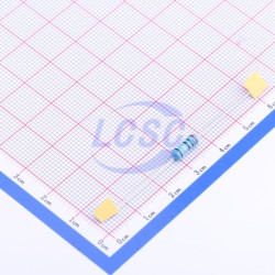 CCO(Chian Chia Elec) MF1/2W-2Ω±1% T CCO(Chian Chia Elec) MF1/2W-2Ω±1% T