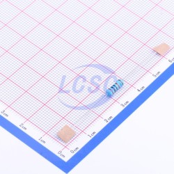 CCO(Chian Chia Elec) MF1/2W-20KΩ±1% T CCO(Chian Chia Elec) MF1/2W-20KΩ±1% T
