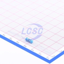 CCO(Chian Chia Elec) MF1/2W-180KΩ±1% T CCO(Chian Chia Elec) MF1/2W-180KΩ±1% T