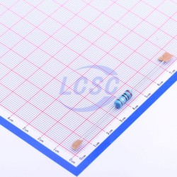 CCO(Chian Chia Elec) MF1W-2Ω±1% CCO(Chian Chia Elec) MF1W-2Ω±1%