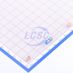 CCO(Chian Chia Elec) MF1W-3.3Ω±1% CCO(Chian Chia Elec) MF1W-3.3Ω±1%