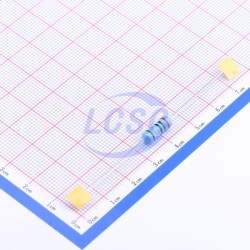 CCO(Chian Chia Elec) MF1W-20Ω±1% CCO(Chian Chia Elec) MF1W-20Ω±1%