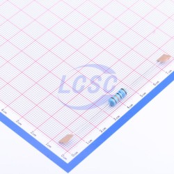 CCO(Chian Chia Elec) MF1W-160KΩ±1% CCO(Chian Chia Elec) MF1W-160KΩ±1%