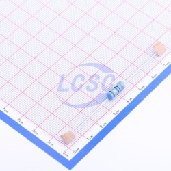 CCO(Chian Chia Elec) MF2WS-30Ω±1% CCO(Chian Chia Elec) MF2WS-30Ω±1%
