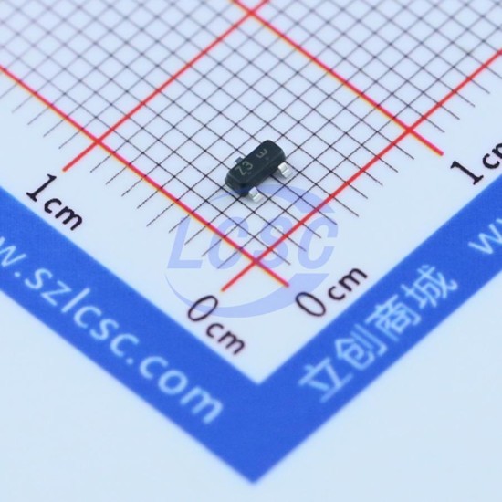 LRC LBZX84C5V6LT1G LRC LBZX84C5V6LT1G