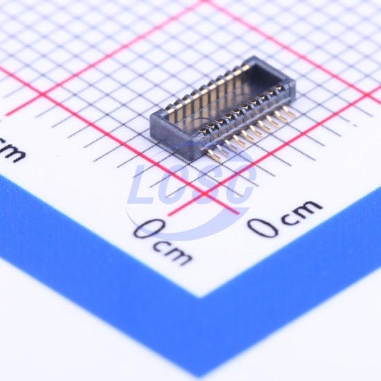 MOLEX 555600207