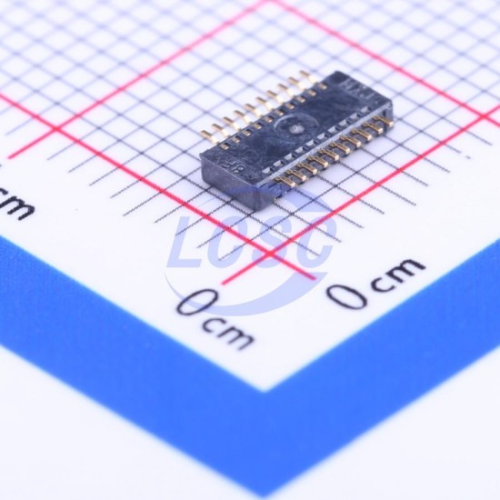 MOLEX 555600207