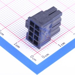 MOLEX 430250800 MOLEX 430250800