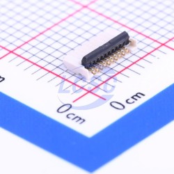 MOLEX 5034801000