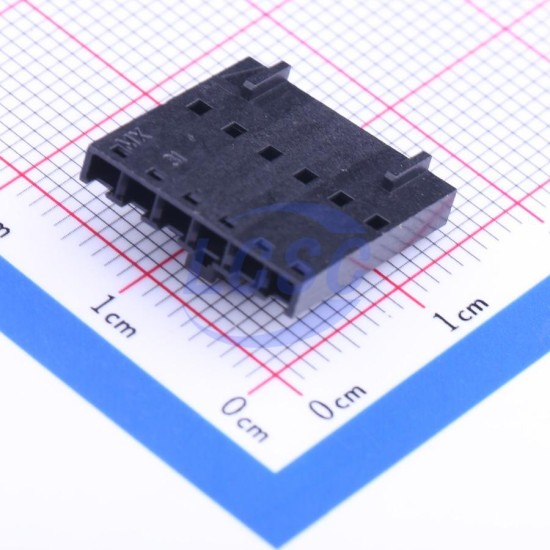 MOLEX 50579406 MOLEX 50579406