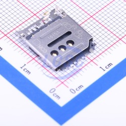 MOLEX 788000001