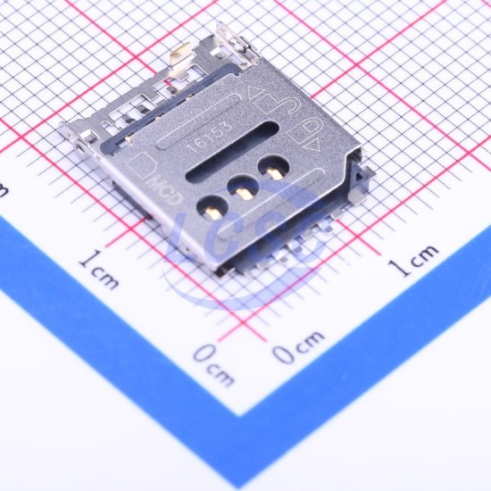 MOLEX 788000001