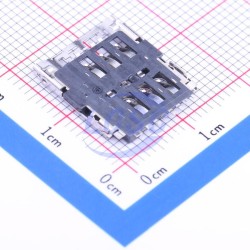 MOLEX 788000001 MOLEX 788000001