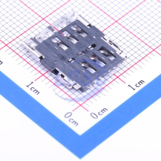 MOLEX 788000001
