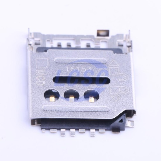 MOLEX 788000001