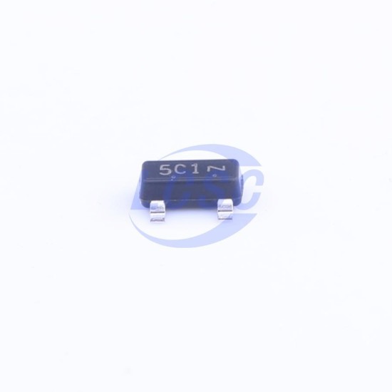 LRC LBC807-40LT1G LRC LBC807-40LT1G