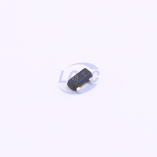 LRC LBAV199LT1G LRC LBAV199LT1G