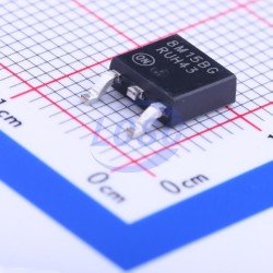 onsemi MC78M15BDTRKG onsemi MC78M15BDTRKG