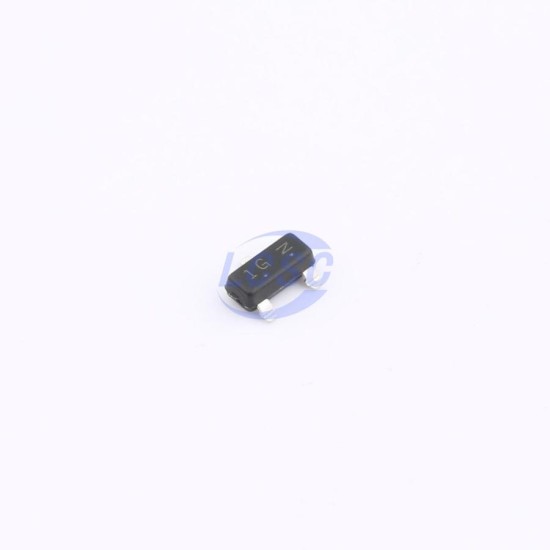 LRC LBC847CLT1G LRC LBC847CLT1G