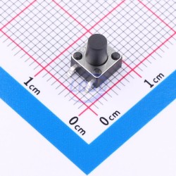 Korean Hroparts Elec K2-6639SP-I4SC-04