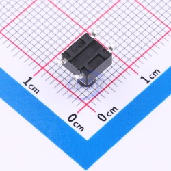Korean Hroparts Elec K2-6639SP-I4SC-04