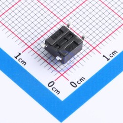 Korean Hroparts Elec K2-1102SP-C4SC-04